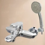 Vòi sen tắm TOTO TBG01302V/ TBW03002B nóng lạnh