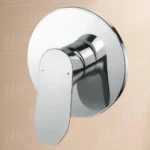 Van điều chỉnh nhiệt độ TOTO TBG01303BA/ TBN01001B (kèm phụ kiện âm tường)