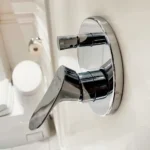 Van điều chỉnh nhiệt độ TOTO TBG01304BA/ TBN01001B (kèm phụ kiện âm tường) mạ Crom bóng - Ảnh 5