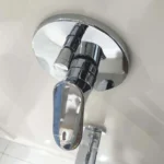 Van điều chỉnh nhiệt độ TOTO TBG01304BA/ TBN01001B (kèm phụ kiện âm tường) mạ Crom bóng - Ảnh 3