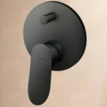 Van điều chỉnh nhiệt độ TOTO TBG01304BB#MBL (không kèm phụ kiện âm tường) đen mờ