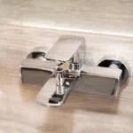 Vòi sen tắm TOTO TBG02302VA nóng lạnh (không kèm tay sen) - Ảnh 10