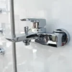 Vòi sen tắm TOTO TBG02302VA nóng lạnh (không kèm tay sen) - Ảnh 5