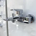 Vòi sen tắm TOTO TBG02302VA nóng lạnh (không kèm tay sen) - Ảnh 4