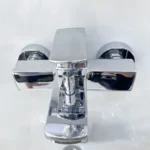 Vòi sen tắm TOTO TBG02302VA nóng lạnh (không kèm tay sen) - Ảnh 3