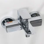 Vòi sen tắm TOTO TBG02302VA nóng lạnh (không kèm tay sen) - Ảnh 2