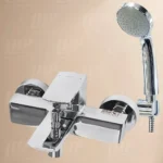 Vòi sen tắm TOTO TBG02302V/ DGH104ZR nóng lạnh