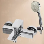 Vòi sen tắm TOTO TBG02302V/ DGH108ZR nóng lạnh