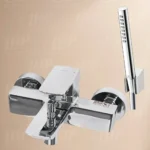 Vòi sen tắm TOTO TBG02302VA/ TBW02017A nóng lạnh