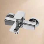 Vòi sen tắm TOTO TBG02302VA nóng lạnh (không kèm tay sen)