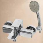 Vòi sen tắm TOTO TBG02302V/ TBW03002B nóng lạnh