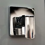 Van điều chỉnh nhiệt độ TOTO TBG02303BB#MBL (không kèm phụ kiện âm tường) - Ảnh 4