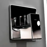 Van điều chỉnh nhiệt độ TOTO TBG02303BB#MBL (không kèm phụ kiện âm tường) - Ảnh 3