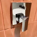 Van điều chỉnh nhiệt độ TOTO TBG02304BA/ TBN01001B (kèm phụ kiện âm tường) - Ảnh 6