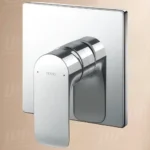 Van điều chỉnh nhiệt độ TOTO TBG04303BA/ TBN01001B (kèm phụ kiện âm tường)