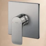 Van điều chỉnh nhiệt độ TOTO TBG04303BA/ TBN01001B (kèm phụ kiện âm tường) - Ảnh 4