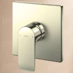 Van điều chỉnh nhiệt độ TOTO TBG04303BA/ TBN01001B (kèm phụ kiện âm tường) - Ảnh 2