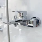 Vòi sen tắm TOTO TBG07302BA#MBL nóng lạnh (không kèm tay sen) dòng GE - Ảnh 6