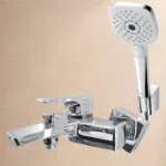 Vòi sen tắm TOTO TBG07302VA/ TBW02006V nóng lạnh