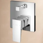 Van điều chỉnh nhiệt độ TOTO TBG07304VA/ TBN01001B (kèm phụ kiện âm tường)