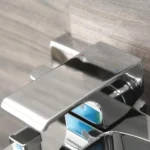 Vòi sen tắm TOTO TBG08302BA#MBL nóng lạnh dòng GC (không kèm tay sen) - Ảnh 5