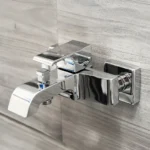 Vòi sen tắm TOTO TBG08302BA#MBL nóng lạnh dòng GC (không kèm tay sen) - Ảnh 3