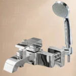 Vòi sen tắm TOTO TBG08302V/ DGH104ZR nóng lạnh