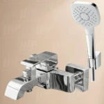 Vòi sen tắm TOTO TBG08302VA/ TBW02005V nóng lạnh