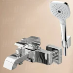 Vòi sen tắm TOTO TBG08302VA/ TBW02006V nóng lạnh