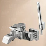 Vòi sen tắm TOTO TBG08302VA/ TBW02017A nóng lạnh