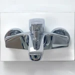 Vòi sen tắm TOTO TBG09302BA#MBL nóng lạnh dòng GM (không kèm tay sen) - Ảnh 2