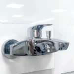 Vòi sen tắm TOTO TBG09302BA#MBL nóng lạnh dòng GM (không kèm tay sen) - Ảnh 5