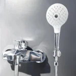 Vòi sen tắm TOTO TBG09302BA#MBL nóng lạnh dòng GM (không kèm tay sen) - Ảnh 6