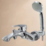 Vòi sen tắm TOTO TBG09302V/ DGH104ZR nóng lạnh