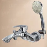 Vòi sen tắm TOTO TBG09302V/ DGH108ZR nóng lạnh