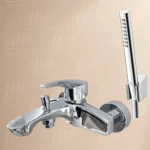Vòi sen tắm TOTO TBG09302VA/ TBW02017A nóng lạnh