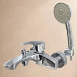 Vòi sen tắm TOTO TBG09302V/ TBW03002B nóng lạnh