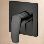Van điều chỉnh nhiệt độ TOTO TBG09303BB#MBL (kèm phụ kiện âm tường)