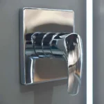 Van điều chỉnh nhiệt độ TOTO TBG09303VA/ TBN01001B (kèm phụ kiện âm tường) - Ảnh 2