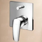 Van điều chỉnh nhiệt độ TOTO TBG09304VA/ TBN01001B (kèm phụ kiện âm tường)