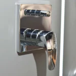 Van điều chỉnh nhiệt độ TOTO TBG09304VA/ TBN01001B (kèm phụ kiện âm tường) - Ảnh 3
