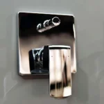 Van điều chỉnh nhiệt độ TOTO TBG10304BB#MBL (không kèm phụ kiện âm tường) - Ảnh 5