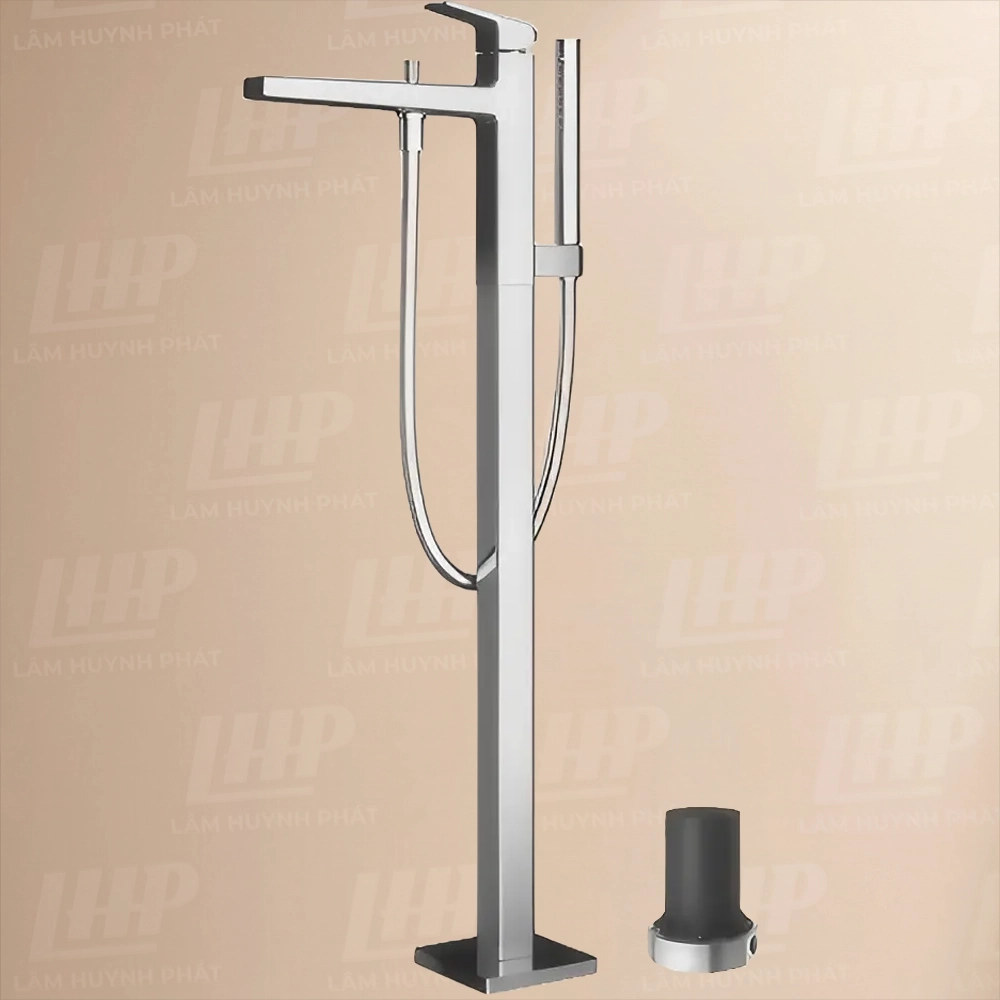 Vòi xả TOTO TBG10306AA/TBN01105B Vòi xả TOTO TBG10306AA/TBN01105B - Ảnh 1
