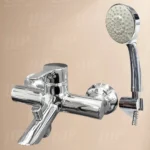Vòi sen tắm TOTO TBS01302V/ DGH108ZR nóng lạnh