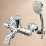 Vòi sen tắm TOTO TBS02302V/ DGH108ZR nóng lạnh