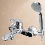 Vòi sen tắm TOTO TBS03302V/ DGH104ZR nóng lạnh