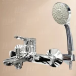 Vòi sen tắm TOTO TBS04302V/ DGH108ZR nóng lạnh