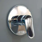 Van điều chỉnh nhiệt độ TOTO TBG01303BB#MBL (không kèm phụ kiện âm tường) - Ảnh 2