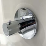 Van chuyển hướng TOTO TBV01104B/ TBN01103B 3 đường nước ra (kèm phụ kiện âm tường) - Ảnh 5
