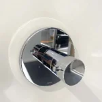 Van chuyển hướng TOTO TBV01104B/ TBN01103B 3 đường nước ra (kèm phụ kiện âm tường) - Ảnh 3